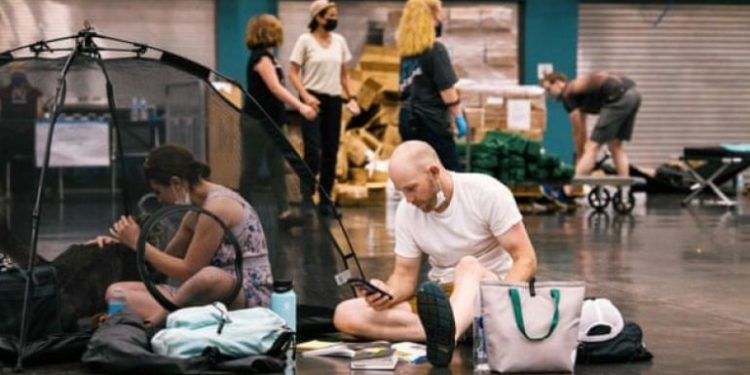 Temperaturat ekstreme, paralajmëron profesori: Njerëzit nuk do ta përballojnë të nxehtin!