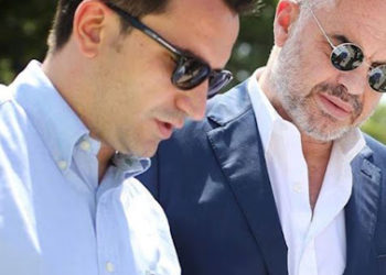 Skema e Nikollë Lesit: Rama bëhet shefi i NATO-s, Veliaj kryeministër dhe kryetar i PS-së. Zor se do t’i vijë Shqipërisë më ky fat i madh