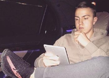 Me doza kanabisi në makinë, arrestohet djali i Azem Hajdarit