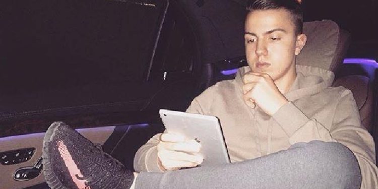 Me doza kanabisi në makinë, arrestohet djali i Azem Hajdarit