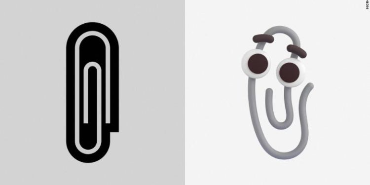 Microsoft po rikthen dhe njëherë Clippy-n