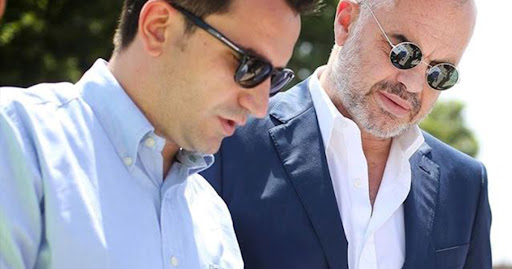 Skema e Nikollë Lesit: Rama bëhet shefi i NATO-s, Veliaj kryeministër dhe kryetar i PS-së. Zor se do t’i vijë Shqipërisë më ky fat i madh