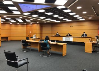 “Vetëm në Shqipëri dëgjoj që makinat shiten më shtrenjtë pasi përdoren me vite”, vëzhguesi ndërkombëtar habitet me deklaratën e prokurorit