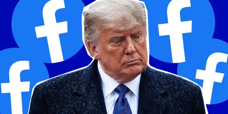 Pas ndalimit për përdorimin e rrjeteve sociale, Trump do të padisë Zuckerberg dhe Dorsey