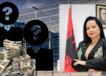 “E dua Samsung, jo Iphone”, zbardhen detaje të reja: Ja biseda e përgjuar e avokates që “fundosi” Rovena Vodën për një celular