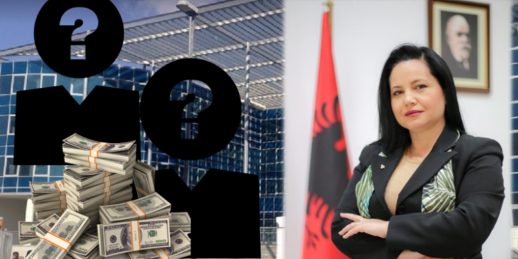 “E dua Samsung, jo Iphone”, zbardhen detaje të reja: Ja biseda e përgjuar e avokates që “fundosi” Rovena Vodën për një celular