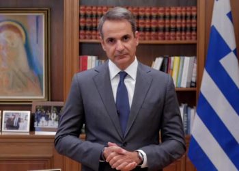 Mitsotakis: 99% e atyre që vdesin në terapi intensive janë të pavaksinuar