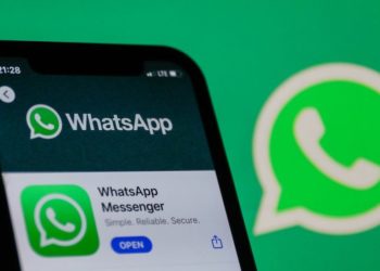 2 milionë llogari në WhatsApp bllokohen në Indi