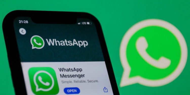 2 milionë llogari në WhatsApp bllokohen në Indi