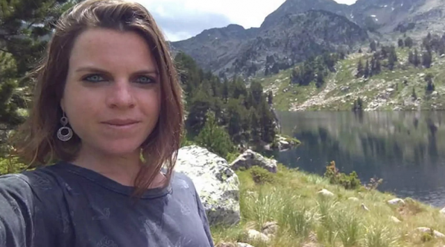 U gjet e pajetë në Greqi, zbulohet shkaku i vdekjes së turistes franceze