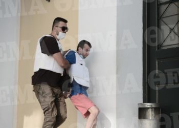 Detaje të reja tronditëse nga ngjarja në Greqi, 39-vjeçari: Ajo ishte duke fjetur…