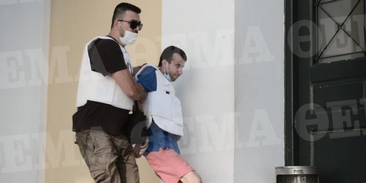 Detaje të reja tronditëse nga ngjarja në Greqi, 39-vjeçari: Ajo ishte duke fjetur…