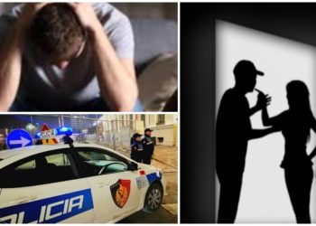 I riu i kërkon ndihmë Policisë: Më la e dashura