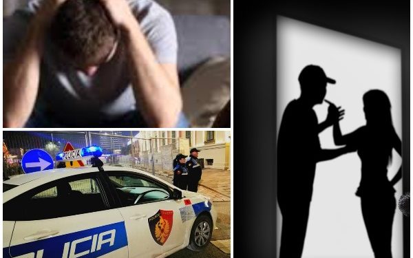 I riu i kërkon ndihmë Policisë: Më la e dashura