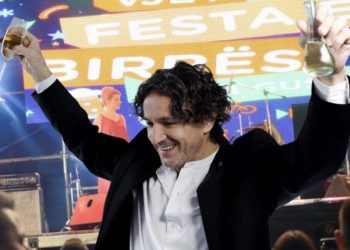 Kërkoj ndjesë për Bregoviçin