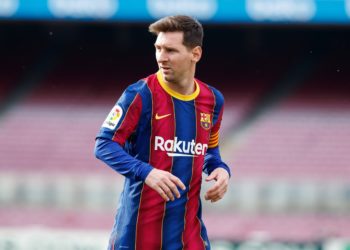 Messi tremb Barçën, nuk del në stërvitje pa firmosur kontratën e re!