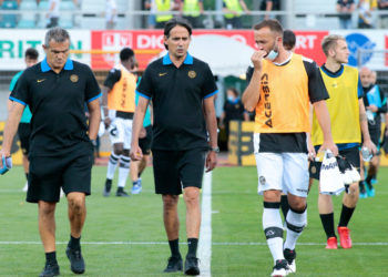 17 mln euro në sezon, vjen super oferta për yllin e Inter-it