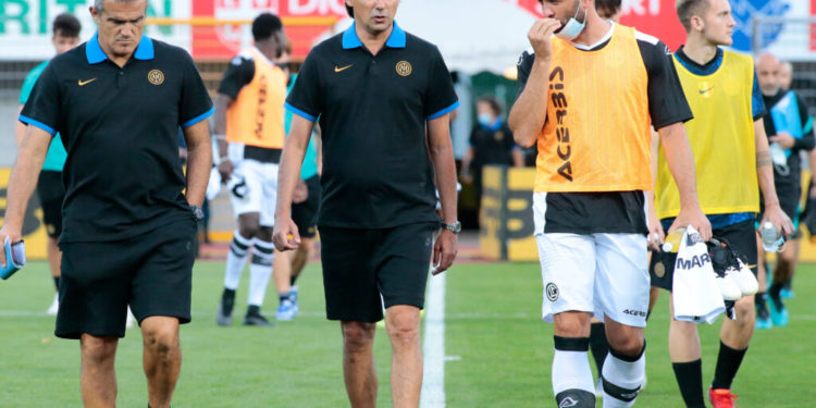 17 mln euro në sezon, vjen super oferta për yllin e Inter-it