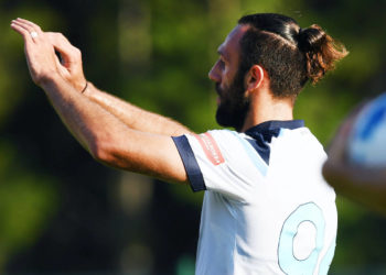 Jo vetëm Fenerbahce, shfaqet edhe interesi nga La Liga për Vedat Muriqi