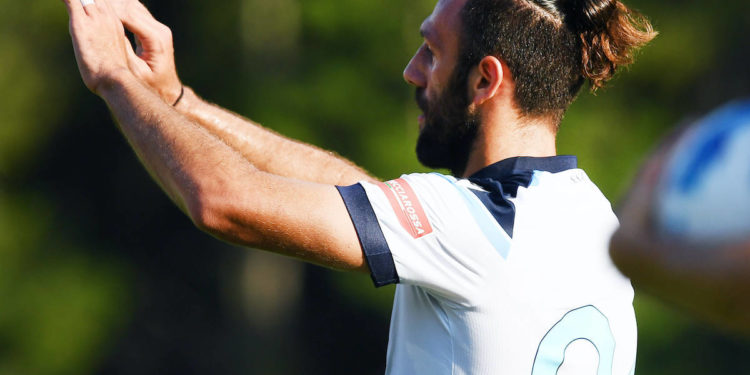 Jo vetëm Fenerbahce, shfaqet edhe interesi nga La Liga për Vedat Muriqi