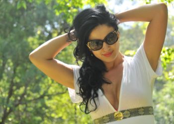 Njihuni me shefen e marrëdhënieve me publikun në SPAK (FOTO)