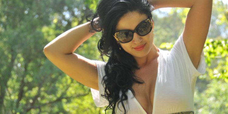 Njihuni me shefen e marrëdhënieve me publikun në SPAK (FOTO)