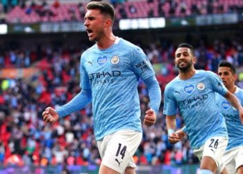 Manchester City me ide të qarta, Laporte ikën për 60 milion £