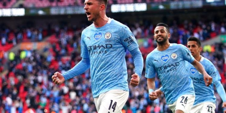 Manchester City me ide të qarta, Laporte ikën për 60 milion £