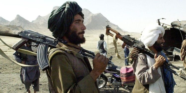 Çfarë janë talebanët, kush i udhëheq dhe si erdhën sërish në pushtet