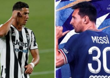 Përgjigjja e Ronaldos që të shkojë dhe të luajë në Francë me Messin