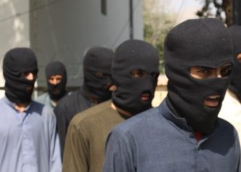 ISIS-K/ Cili është grupi i ri terrorist që vrau 60 persona sot në Kabul