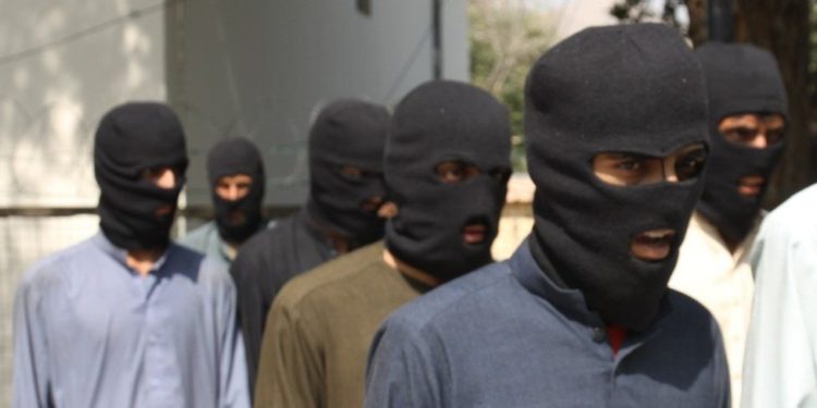 ISIS-K/ Cili është grupi i ri terrorist që vrau 60 persona sot në Kabul