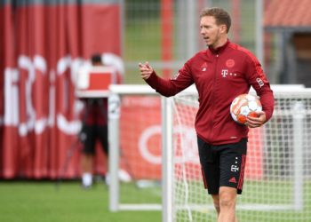 E bleu 41 mln euro, Bayern nxjerr yllin në shitje për 10 milionë