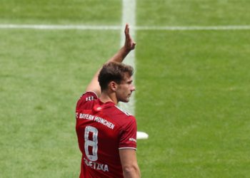 Bayern Munich merr vendim mbi yllin e ekipit