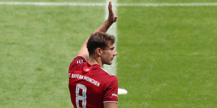 Bayern Munich merr vendim mbi yllin e ekipit