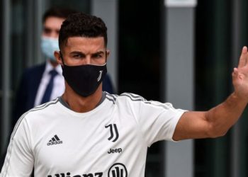 Ronaldo e quan të mbyllur aventurën me Juventusin