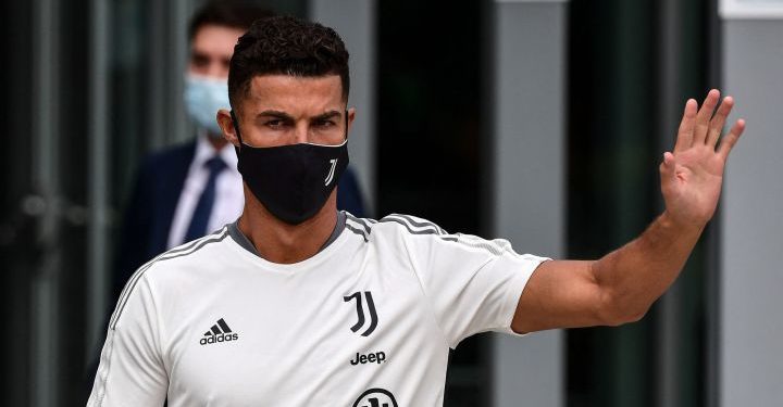 Ronaldo e quan të mbyllur aventurën me Juventusin