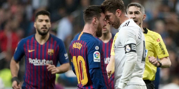 Video/ Dikur ‘armiq të përjetshëm’, tani shokë skuadre