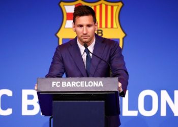 Arrihet akordi Messi-PSG, kontratë dy-vjeçare dhe prezantimi të mërkurën