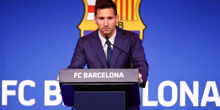 Arrihet akordi Messi-PSG, kontratë dy-vjeçare dhe prezantimi të mërkurën