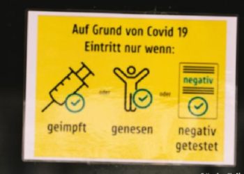 Rritet presioni ndaj të pavaksinuarve në Gjermani, rregullorja e re: Shërim, vaksinim ose test