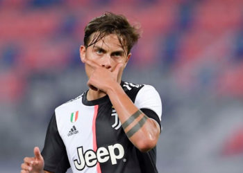Dybala-Juventus, afrojnë ditët vendimtare – lexo