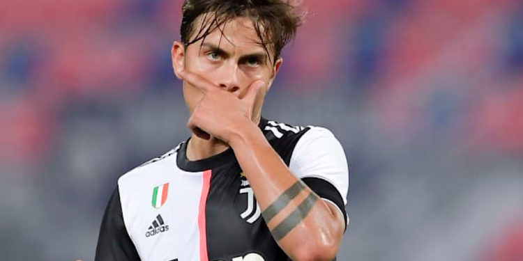 Dybala-Juventus, afrojnë ditët vendimtare – lexo