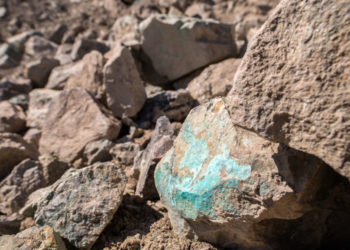 Thesari me vlerë 1 trilion dollarë i Afganistanit, të cilin e kërkon e gjithë bota