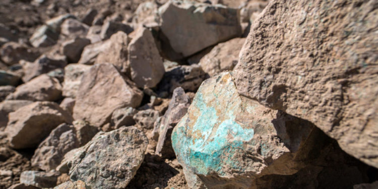 Thesari me vlerë 1 trilion dollarë i Afganistanit, të cilin e kërkon e gjithë bota