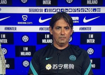Inter-Genoa, Inzaghi do ta nisë mbarë me kampionët e Italisë