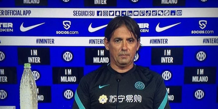 Inter-Genoa, Inzaghi do ta nisë mbarë me kampionët e Italisë