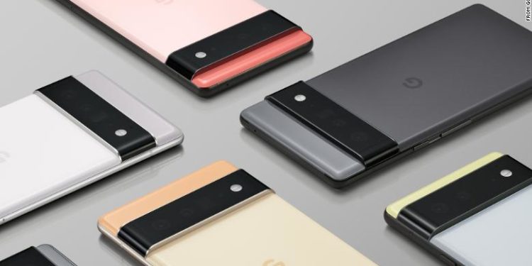 Pixel 6 dhe Pixel 6 Pro shënojnë epokën e re të smartfonëve për Google