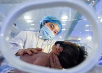 Kina e gjendur përballë një krize demografike/ Ju kërkon çifteve të reja më shumë fëmijë