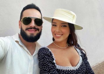 Nevina Shtylla: Jam e lidhur, mos më pyesni më